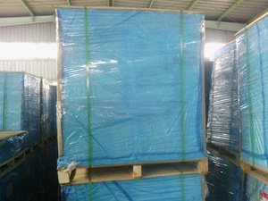 Giấy Kinh Thánh Ấn Độ màu vàng 40g/m2 - Product Image 2