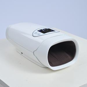 Hot Com press Cordless Electric <span class=keywords><strong>Digital</strong></span> <span class=keywords><strong>Therapy</strong></span> Hand massage gerät Neues Design mit Luft kompression für <span class=keywords><strong>Palm</strong></span> Noch keine Bewertungen - Product Image 5