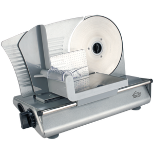 SLICER 'AS-2470' Herramienta de torneado de cuchillas de 220 mm de diámetro - Product Image 1