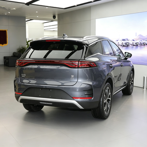 BYD Tang DM-i 2025, SUV haut de gamme 7 places, hybride rechargeable, voiture neuve - Product Image 6