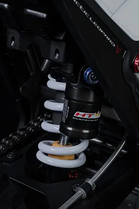 Motocicleta eléctrica de carreras todoterreno de montaña para deportes competitivos Motos de Cross eléctricas Arctic Leopard E <span class=keywords><strong>XT</strong></span> <span class=keywords><strong>600</strong></span> - Product Image 5