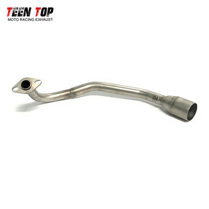 <span class=keywords><strong>ท่อ</strong></span>ไอเสียรถจักรยานยนต์สำหรับ Honda <span class=keywords><strong>PCX</strong></span> 125 <span class=keywords><strong>PCX</strong></span> <span class=keywords><strong>ท่อ</strong></span>ไอเสีย<span class=keywords><strong>150</strong></span>พอดีกับท่อไอเสีย51มม. <span class=keywords><strong>ท่อ</strong></span>ด้านหน้า2018 2019 2020 PCX150 PCX125 - Product Image 6