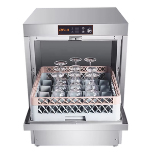 เครื่องล้างจานเชิงพาณิชย์อัจฉริยะสำหรับร้านอาหาร มีจำหน่าย - Product Image 3
