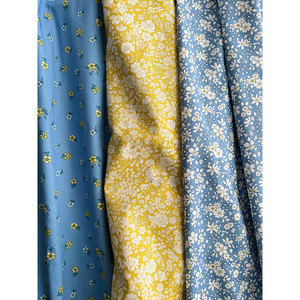 Fascio di tessuto Liberty Flower Show - Product Image 2