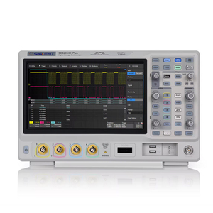 Manufacturers' Quality Portable <strong>Digital</strong> Mini <strong>Oscilloscope</strong> with Emerging Technologies Cost-Effective - Product Image 4