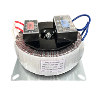 Transformateur annulaire - Nouveau produit - SG-500VA 220V vers 24V pour l'irrigation agricole/l'exploitation minière/les compresseurs