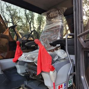 High Efficiency Japan Medium Excavator Komatsu PC130-7 Pc130-<b>8</b> Used Komatsu Crawler <b>Digger</b> PC130 Hot Selling - Product Image 2