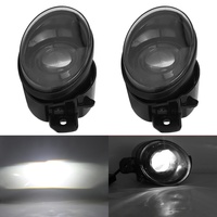 Faro Antiniebla LED de 70W y 3 Pulgadas con Proyector para Nissan Juke/X-Trail/Qashqai J10/Altima/Navara/Rogue/Versa/Sentra Tuning