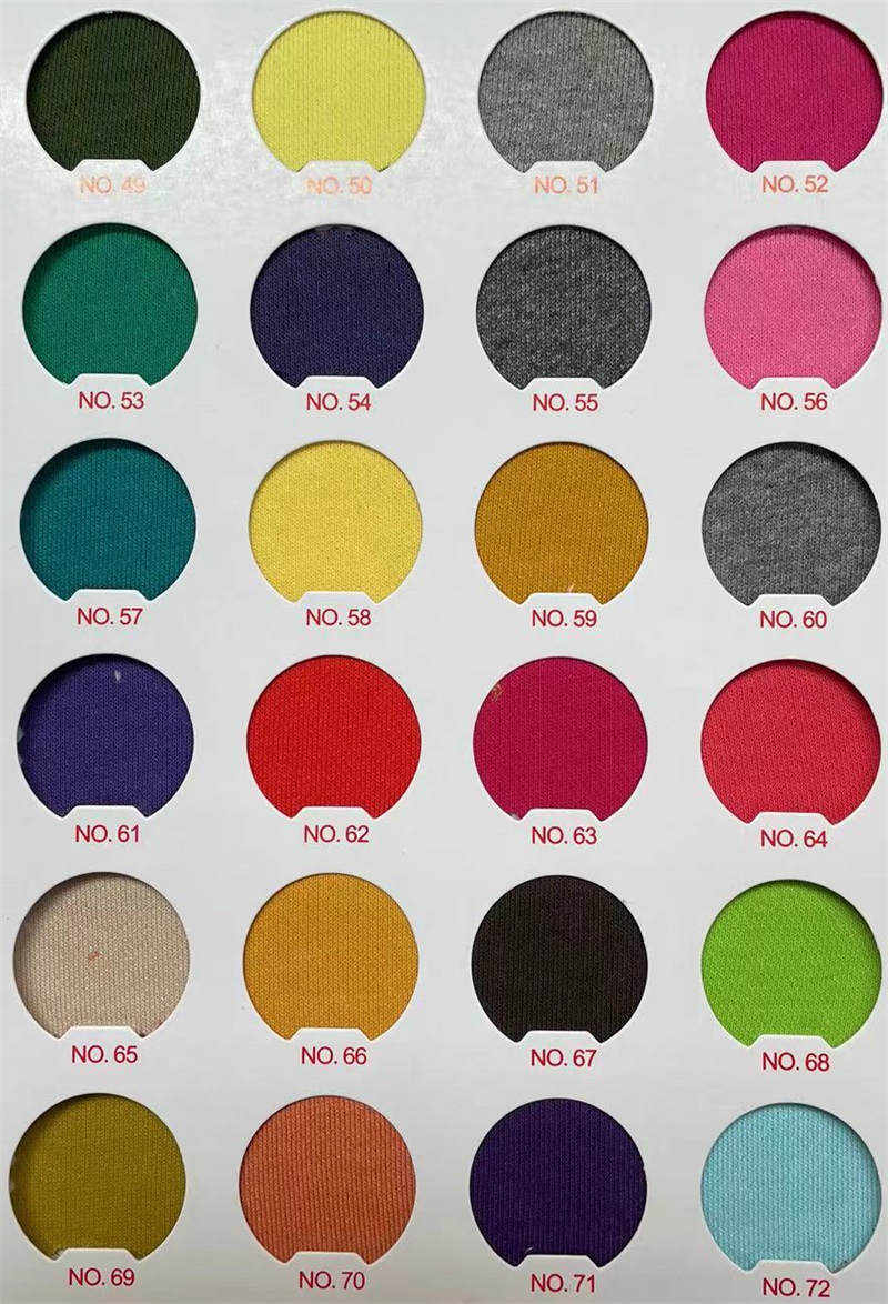 Colore personalizzato