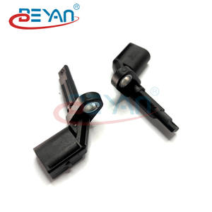 Yüksek kaliteli tekerlek hız sensörü 95porsche 27803 959527803a 95porsche 27803b Porsche MACAN (95B) BEYAN için uygundur - Product Image 6