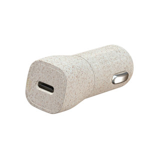 ที่ชาร์จใน<span class=keywords><strong>รถ</strong></span> PD 25W USB Type C ชาร์จเร็วสุดๆสำหรับ iPhone Samsung - Product Image 2