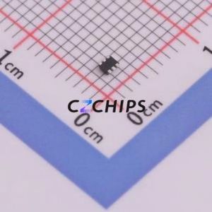 Original et tout nouveau HSSX2901 SOT-563 Transistor à effet de champ (MOSFET) - Product Image 2