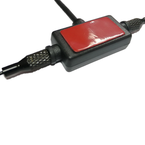 Antenna TV Digitale ad Alto Guadagno con Amplificatore di Segnale per Auto - Product Image 6