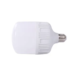 High Power E27 B22 LED-Lampe 10W 15W 20W 30W 40W 50W LED-Lampen Preisliste