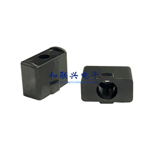 Pasadores de resorte cilíndricos con hombro, diámetro de cabeza de 5 mm, altura de cabeza de 14,5 mm, para uso general - Product Image 4