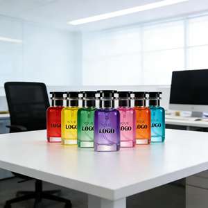 2025 Hotselling Groothandel Unisex Louis Parfum Ink Mark Rain Tea 100ML Designer Parfum Body Spray Geur Cologne Moon Tale - Product Image 5