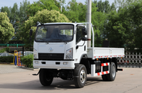 Shacman X9 4x4 2026 Neuf, avec plancher vertical, moteur Yu Chai, pour la logistique et le transport, fabriqué en Chine.