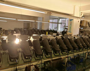 AC-<span class=keywords><strong>LED</strong></span> cob1003 công suất cao 200W <span class=keywords><strong>LED</strong></span> COB ấm trắng 3200K <span class=keywords><strong>Led</strong></span> Studio sân khấu COB <span class=keywords><strong>Par</strong></span> <span class=keywords><strong>LED</strong></span> hội nghị mệnh ánh sáng tại chỗ - Product Image 6