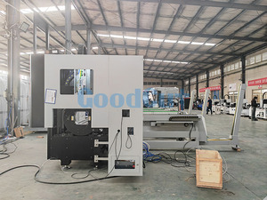 Máquina de Corte Láser de Fibra CNC de Alimentación Automática para Tubos y Tuberías, Gran Oferta 2025, 2000W 3000W 4000W 6000W MAX RAYCUS IPG - Product Image 2