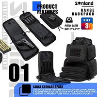 Randonnée en plein air sac Sac Gamme De Chasse camping Sac À Dos la turquie gilet sac