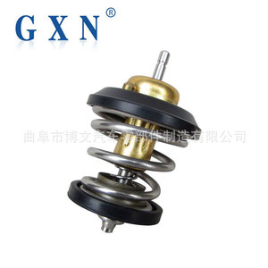 เทอร์โมสตัท Gxn รุ่น 06H121113B สำหรับรถยนต์ Passat Audi A4 Q5 Octavia Superb New Sagitar Magotan Tiguan New Passat - Product Image 5