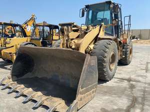 ใช้สำหรับรถตักขนาด950กรัมรถตักลื่นไถลรถตัก4x4มีประสิทธิภาพสูงมีสินค้าในสต็อก - Product Image 4