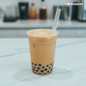 ขายอัลมอนด์นมชาผง - Product Image 4