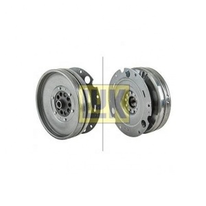 Moteur Continu Volanta Cutie Automata VOLANTE EMBRAGUE PARA AUDI CVT <span class=keywords><strong>A4</strong></span> A5 A8 0AW105317J 0AW105317AA LUK 415070408 - Product Image 1