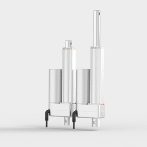 60W <span class=keywords><strong>électrique</strong></span> 12V actionneur linéaire <span class=keywords><strong>électrique</strong></span> avec fin de course <span class=keywords><strong>pour</strong></span> <span class=keywords><strong>fauteuil</strong></span> roulant <span class=keywords><strong>handicapé</strong></span> - Product Image 2