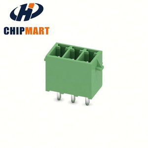 Connecteur circulaire étanche à angle droit Chipmart PCA-6-LA-06-HL-3-T/R - Product Image 1