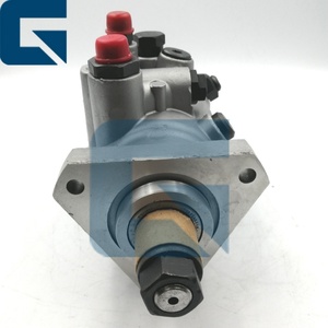 Bomba de Inyección de Alta Calidad DE2435-6322 para Excavadora, OEM, Posventa, Nueva - Product Image 2