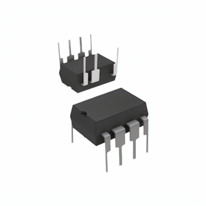 8 DIP , 7 Leads Original Buy Electronics Components Online STR-A6153E Power Management (PMIC) - Product Image 1