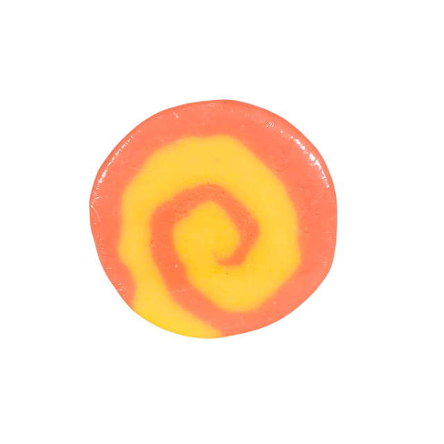 Organic Citrus Essential Oil Soap Handmade Vegan Cold Process Bar Solid Brightening Moisturizing Nourishing for All Skin Types