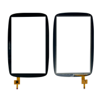 Pantalla Táctil Nueva para TOMTOM GO 500 GO 600 GO 510 5000 6000, Pantalla Exterior, Pantalla de Escritura a Mano