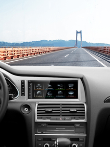 HFMidia Qualcomm Snapdragon 680 Android 16 2026 Nuevo Reproductor Multimedia para Auto AUDI Q7 de 10.25 Pulgadas con CarPlay Inalámbrico, Reproductores de Video para Auto y GPS - Product Image 2