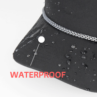 Gorra Deportiva NOVA Personalizada con Logotipo, Color Blanco, Perforada con Láser, Unisex, 5 Paneles, Ajustable, Curvada, Transpirable, de Secado Rápido, Impermeable, para Todas las Estaciones