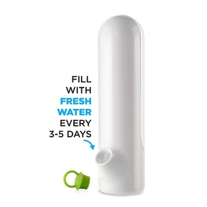 Xiaomi — ravisseur d'herbes, 30 cm, pour la fraicheur des herbes - Product Image 3