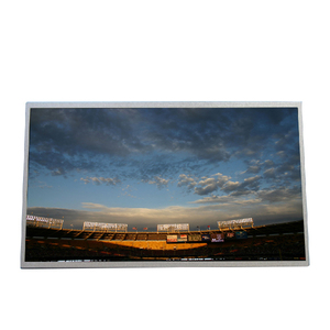 แผงจอ LCD รุ่น B140XW01 V0 ประหยัดพลังงาน 60Hz ขนาด 14.0 นิ้ว ความละเอียด 1366*768 จอแสดงผล TFT LCD - Product Image 1
