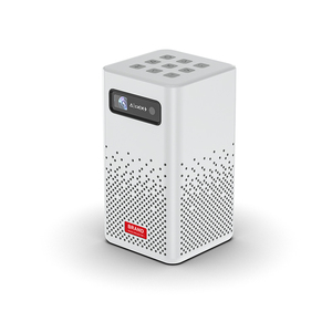 DLP LED 3D Android 9.0 BT lecteur de musique maison camp téléphone <span class=keywords><strong>projecteur</strong></span> de film vidéo <span class=keywords><strong>projecteur</strong></span> film <span class=keywords><strong>projecteur</strong></span> intelligent - Product Image 4