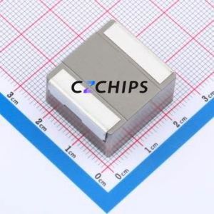 Inductor de Potencia SMD YSPI2313-680M, 23.5x22mm (Inductancia: 68uH) (Precisión: 20% Corriente de Saturación (Isat): 12A) - Product Image 2