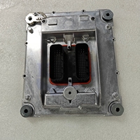Pièces d'excavatrice KARL 60100011 VOE60100011 EC180D EC200D EC220D EC350D Contrôleur d'ordinateur ECU ECM pour moteur d'excavatrice sur camion