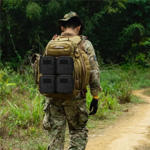 Bolsa táctica MOLLE <span class=keywords><strong>EMT</strong></span> impermeable EDC médica y riñonera <span class=keywords><strong>de</strong></span> utilidad para <span class=keywords><strong>teléfono</strong></span>/Almacenamiento <span class=keywords><strong>de</strong></span> cámara organizador <span class=keywords><strong>de</strong></span> herramientas <span class=keywords><strong>de</strong></span> rescate <span class=keywords><strong>de</strong></span> emergencia - Product Image 6