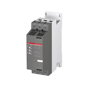 Arrancador suave serie A-BB PSE 400V 18A-370A 7.5KW-200KW Nuevo - Product Image 1
