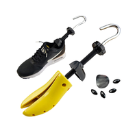 CaiBoQianJin Baskets ajustables en plastique anti-rides et confortables Derniers arbres à chaussures de Guangdong pour hommes et femmes