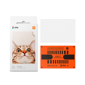 Mini <span class=keywords><strong>Impresora</strong></span> inalámbrica de fotos de bolsillo, máquina de impresión térmica AR portátil <span class=keywords><strong>para</strong></span> fotos adhesivas - Product Image 2