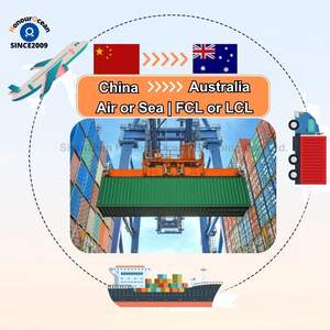 Logística Cooperativa, <span class=keywords><strong>Seguimiento</strong></span> Puerta a Puerta, Servicio de Mensajería de Australia Post y Allied Express, Entrega Rápida y Express de China a Australia - Product Image 1