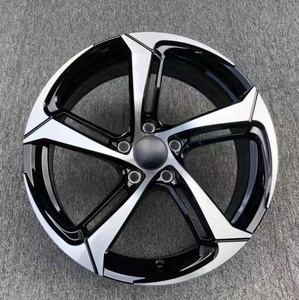 Rines de Aleación Forjados de 17~22 Pulgadas, 5 Orificios, 112 114.3 120 mm, Monobloque Personalizados para Autos de Pasajeros, para Audi/BMW/VW/Toyota/<span class=keywords><strong>Nissan</strong></span> - Product Image 4