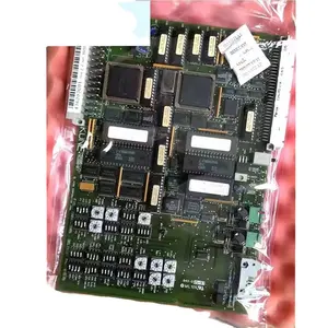 Kone haberleşme kartı KM476203G01 MCC 605/CPU 476200 H03, KONE asansör yedek parçaları için PCB