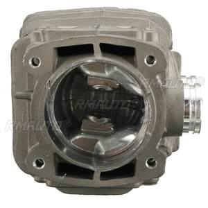 Cilindro y Pistón de 50 mm para Motosierra 4238 020 1202 para STIHL TS410 TS420 # Kit de Juntas de Pistón y Cilindro 4238 020 1202 - Product Image 4