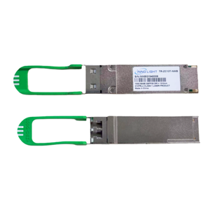 <span class=keywords><strong>InnoLight</strong></span> TR-ZC13T-NWB 100G PAM4 1310nm 500m QSFP28 DR1 โมดูลออปติคอลแบบโหมดเดียว - Product Image 4